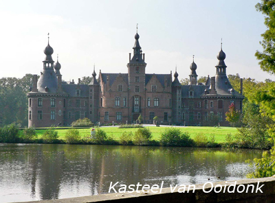 Kasteel van Ooidonk